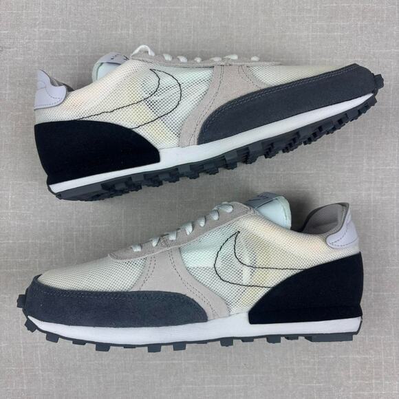 🕊️ 2020 Nike Daybreak Type “Summit White Light Orewood Brown” 9.5W - Picture 4 of 6